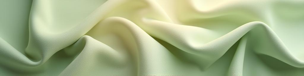 Eco-clean, stylish fabric background