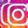 Instagram icon