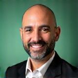 Headshot of Amir Goldstein, Managing Director