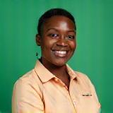 Headshot of Ayo Olatunde, Pickup & Delivery Lead